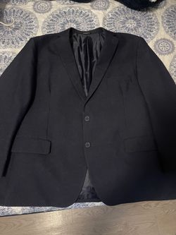 TUXEDO JACKET