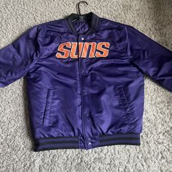 Varsity Phoenix Sun Jacket