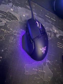 Razer Basilisk V3 Wired Mouse 