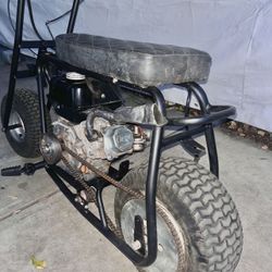 Minibike