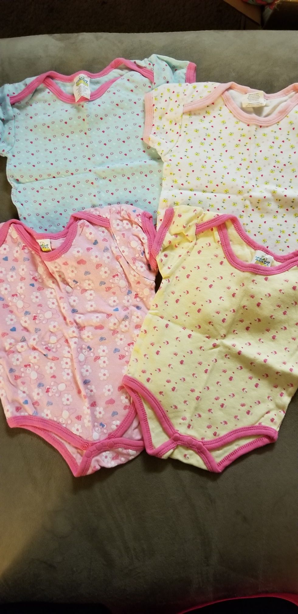 Onesies NEW