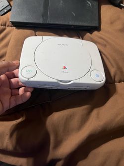 Ps1 PlayStation 1