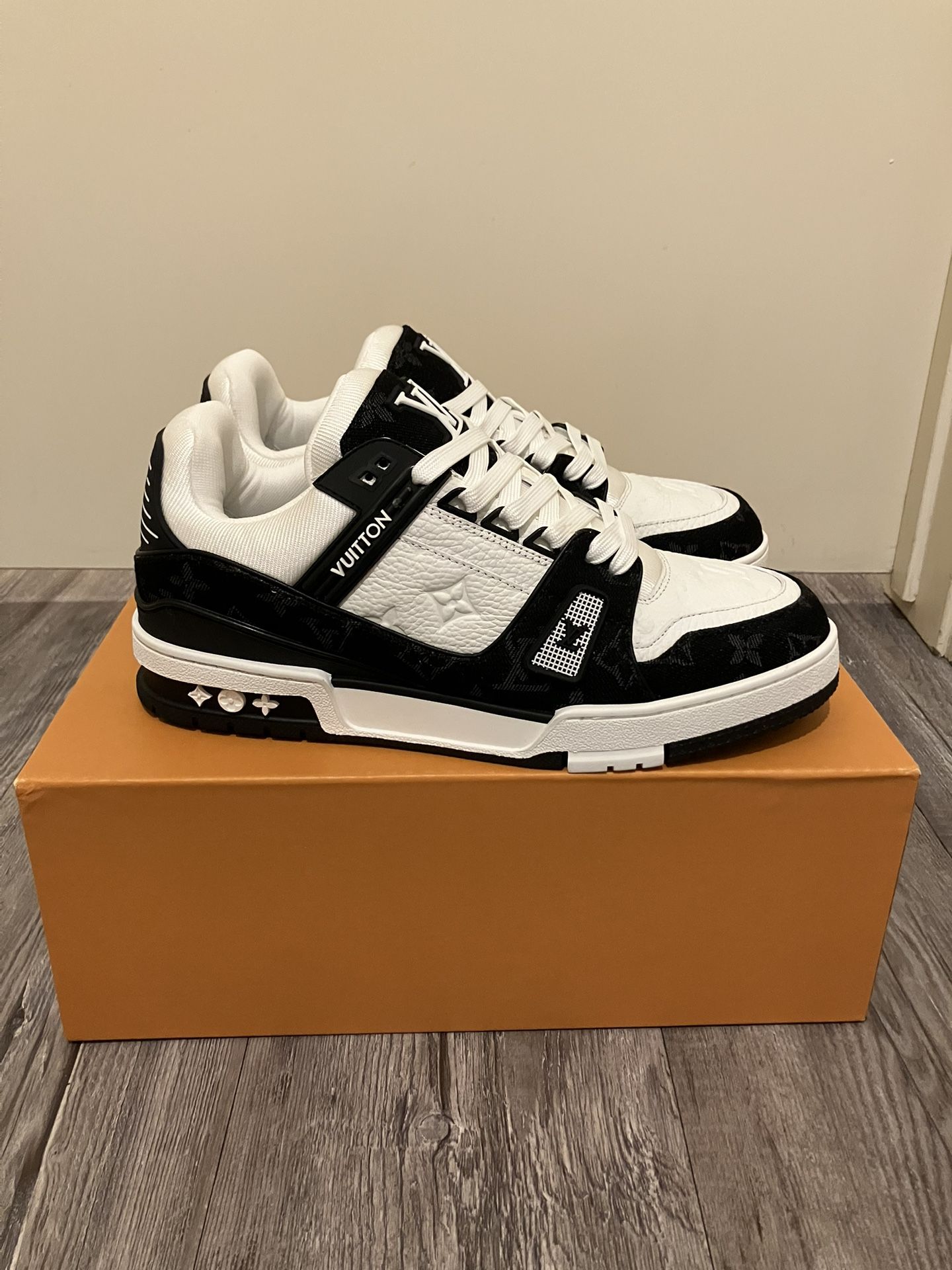 LV Trainers