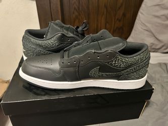 Air Jordan 1 Low - SIZE 16