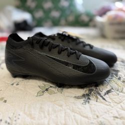 Brand New Kids Nike Jr ZM Vapor 16 Pro FG SZ 4.5