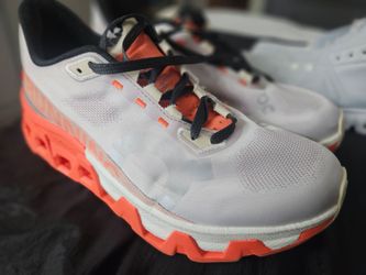 Cloud shoes