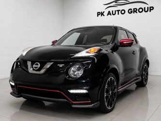 2015 Nissan Juke