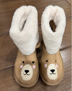 Winter boots