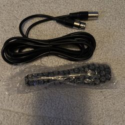 Ion Total Pa Mic