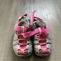 Cat And Jack sandal Shoes 