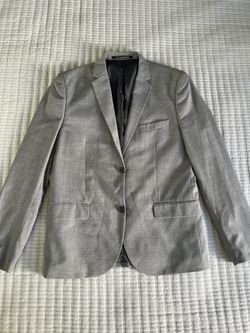 Suit Jacket
