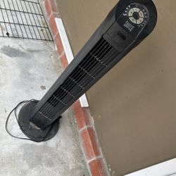 Tower Fan