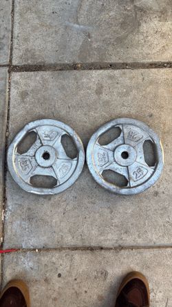 Weights