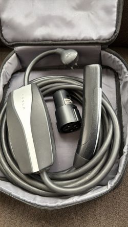 Tesla Charger