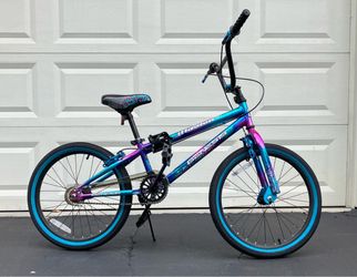Kent 20” Illusion bicycle