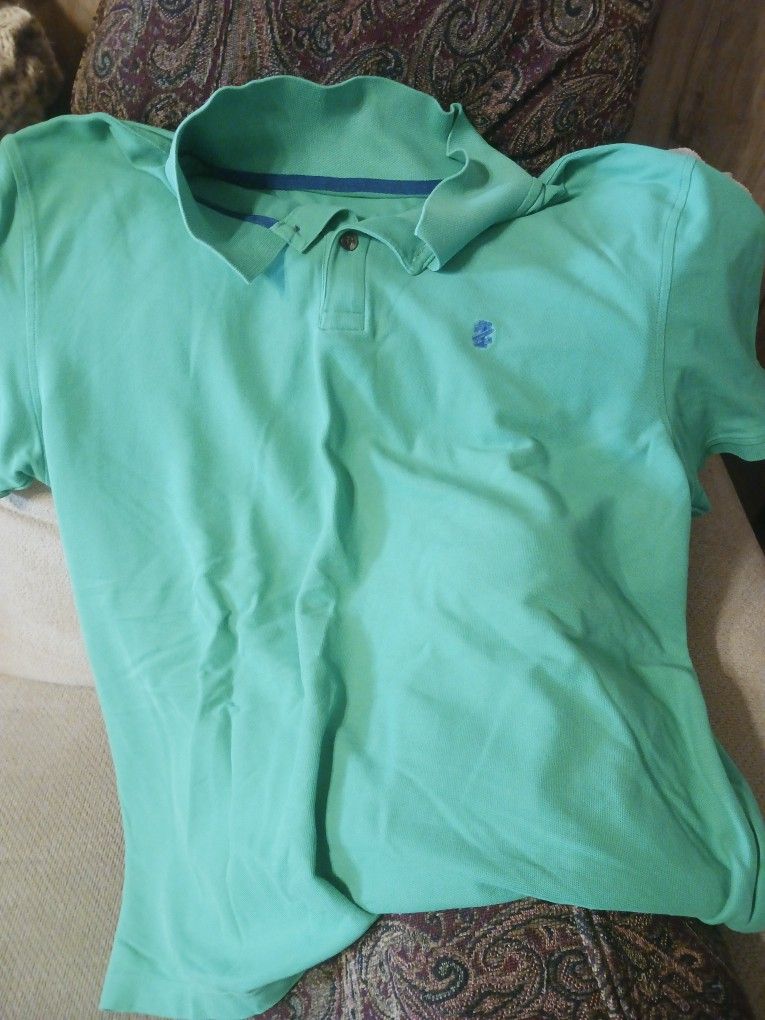 Men's Shirt Size XXL