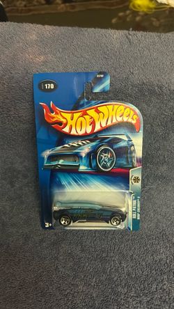 Hot Wheels Roll Patrol Whip Creamer II #170