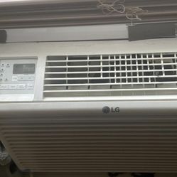 Window AC