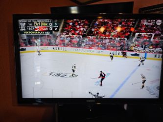 Samsung TV 55"