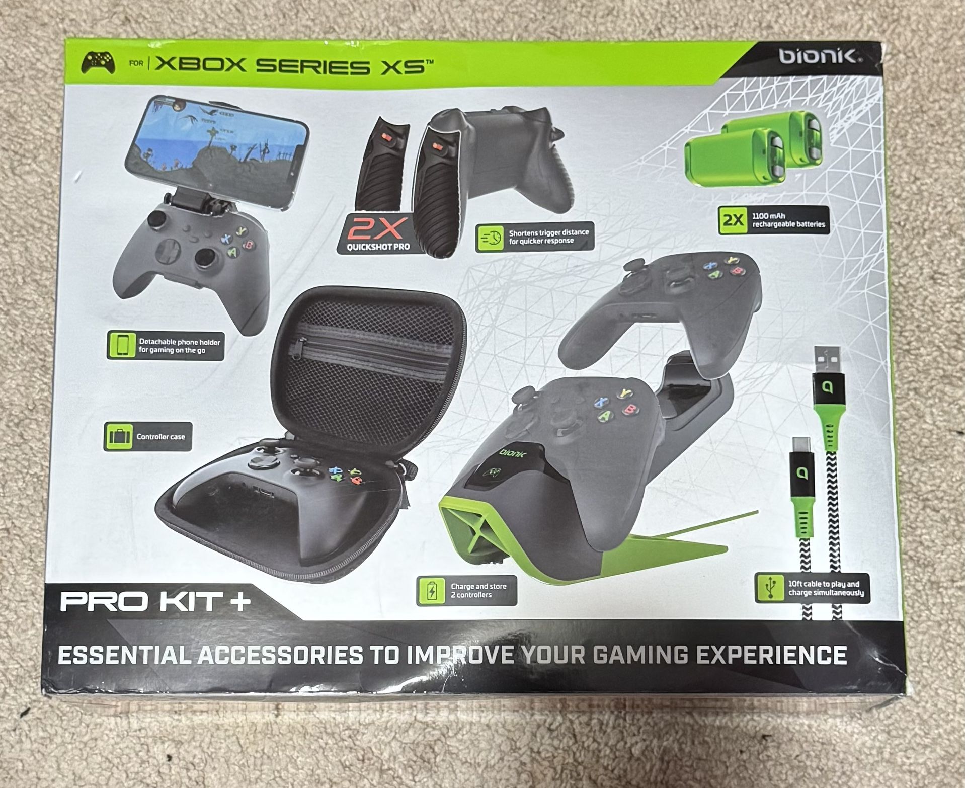 Xbox Series XS