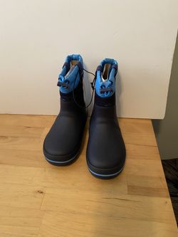 Kids Boots 