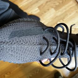 Yeezy 350 Cinder 
