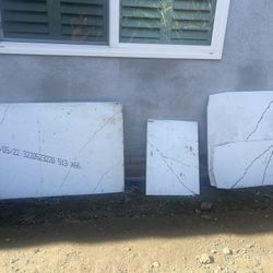 Free Quartz ( Leftover )