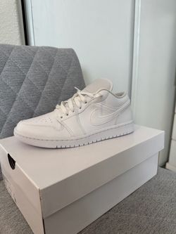 Air Jordan 1 Low
