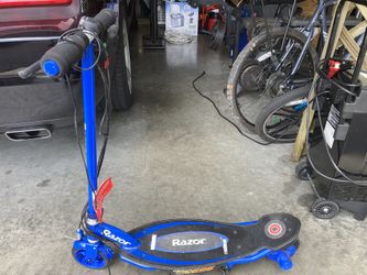 Razor E95 Electric Scooter 