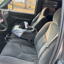 2001 GMC Sierra 1500