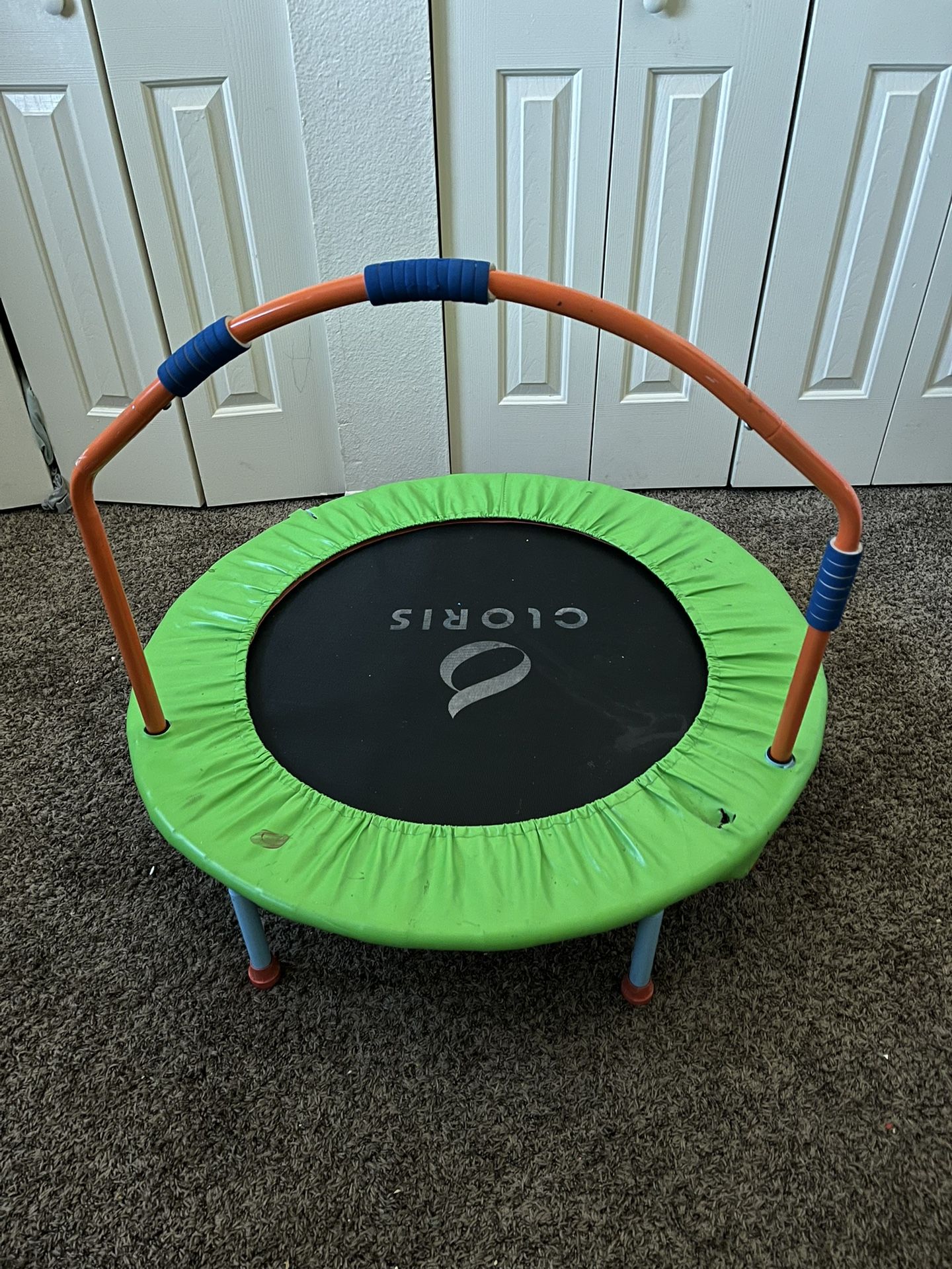 Kids Trampoline