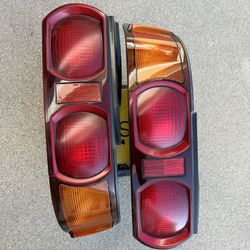 MR2 Taillights 