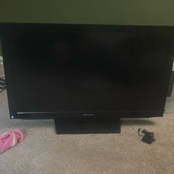 35 Inch Tv 