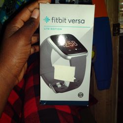 Fitbit versa Lite Edition 