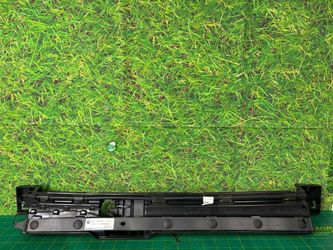 18-22 BMW X1 F48 Rear Center Bumper Bracket w/ Motion Sensors OEM