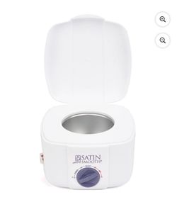 Satin Smooth Single Wax Warmer