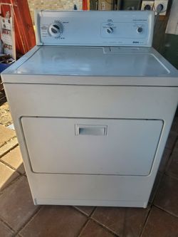 Electric Dryer 