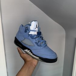 Jordan 5 University Blue 