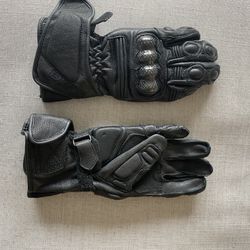 Motorcycle Gloves , Brand New , Lady Size S.