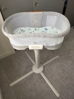 Halo Bassinet