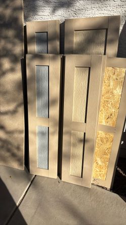 Wood Shutters Free