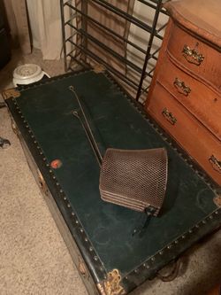 Basket for the front of your bike