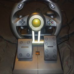 PXN Racing Wheel