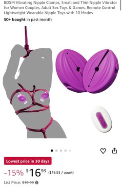 Adult novelty’s