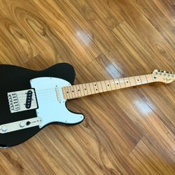 Fender Standard Telecaster w/ Upgrades