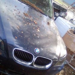 FREE!!! BMW...MUST BE GONE TODAY