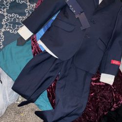 Kids Suit