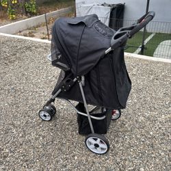 Dog Stroller