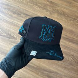 Amiri Hats