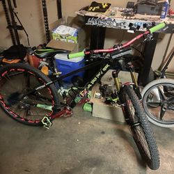 27.5 Mountains Bike 